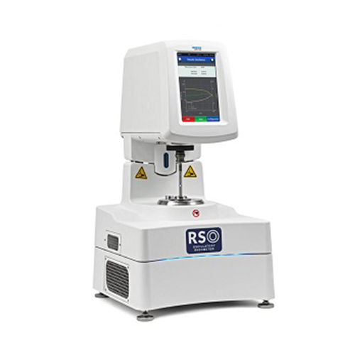RSO Oscillatory Rheometer Brookfield
