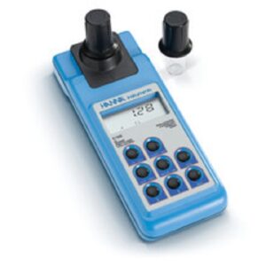 HI93102 turbidity meter Hanna Instruments