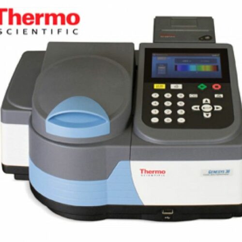 Genesys 30 Visible Spectrophotometer - Thermo Scientific